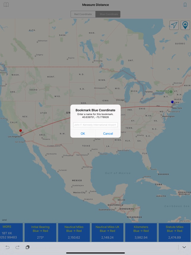 GPS Coordinate Converter on the App Store