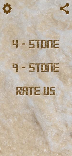 Stone Game(圖2)-速報App