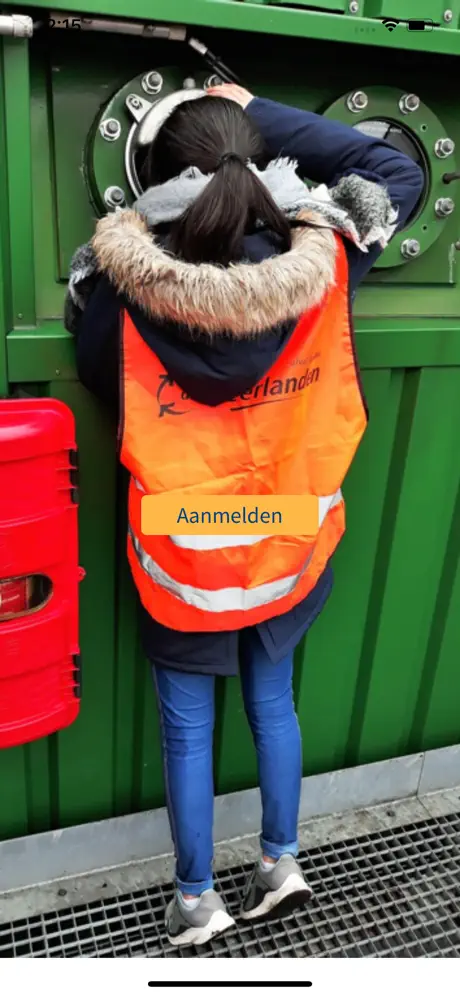 Meerlanden