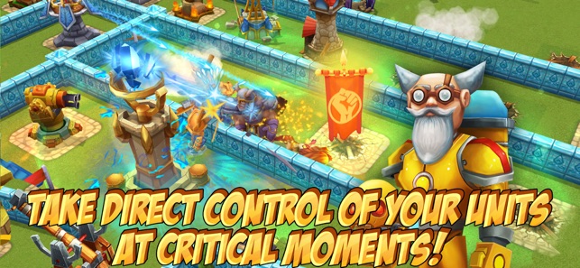 Dragon Lords 3D(圖3)-速報App