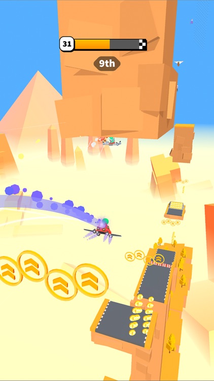 Road Glider screenshot-5
