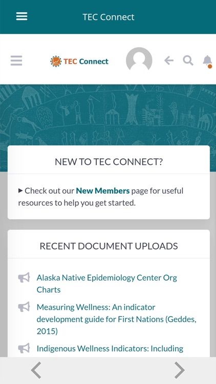 Tribal Epidemiology Centers