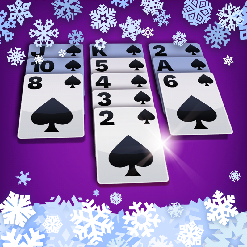 Spider Solitaire Cube