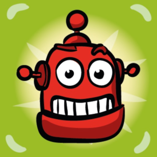 Bot Lazer Fight icon