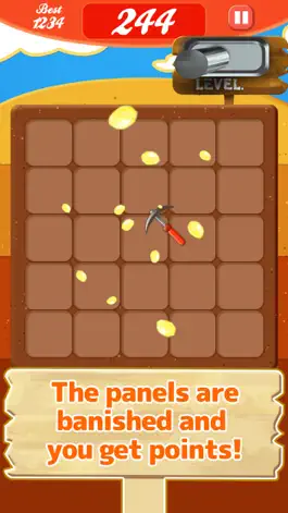 Game screenshot GOLD P+RUSH -Addition Puzzle- hack