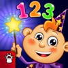 子供 知育 数字 ゲーム 幼児 数学 3 5年 - iPadアプリ