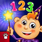 Kids Toddlers 4 Learning Games App Contact