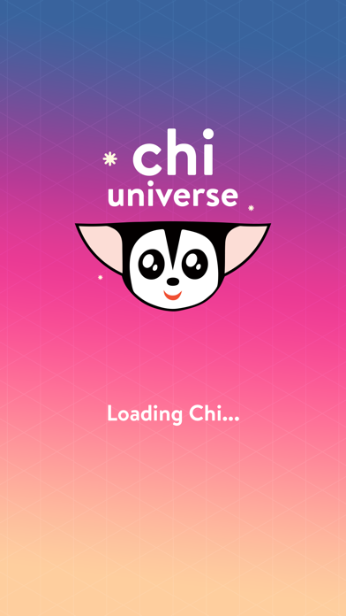 Screenshot #1 pour Chi Universe Yoga