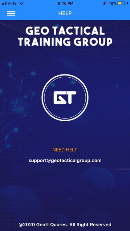 GeoTactical screenshot-8