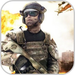 Action Shooting:Last War