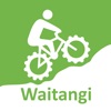 Waitangi MTB Park icon