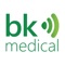 The BK Medical Event App is a global app, used for all global distributor meetings, trainings and workshops
