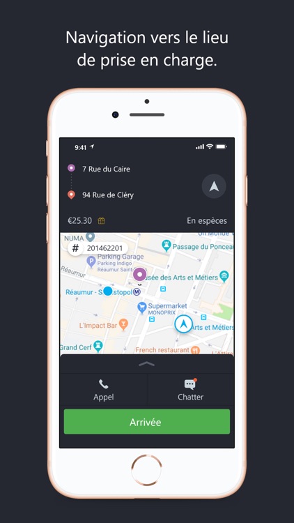 Wizme Accompagnateur