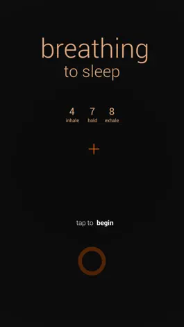 Game screenshot Breathing To Sleep mod apk