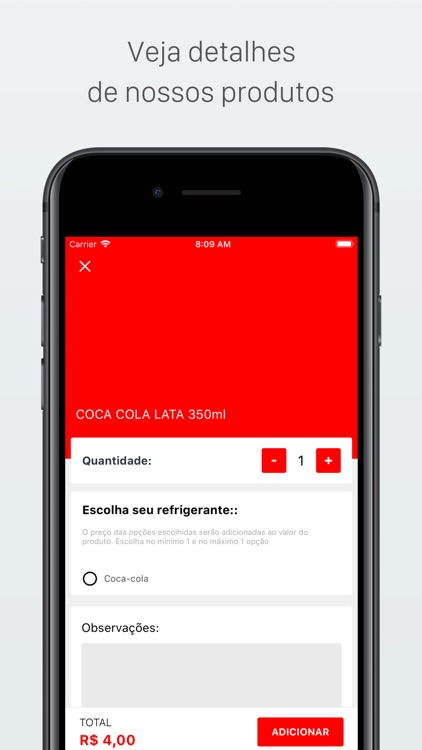 Frango No Balde Delivery