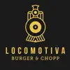 Locomotiva Burger App Feedback