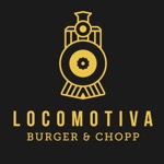 Download Locomotiva Burger app