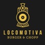 Locomotiva Burger app download