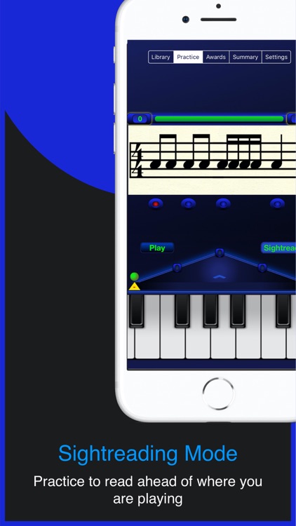 Rhythm Trainer by Rhythmicity screenshot-7