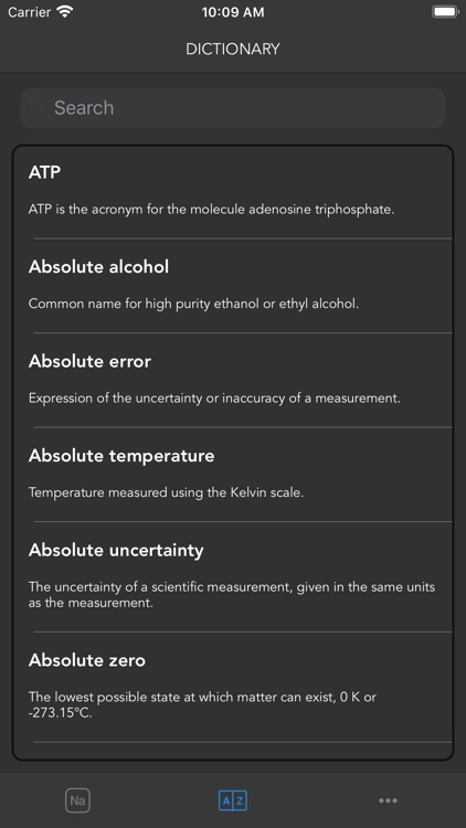 Periodic Table - Smart screenshot-4