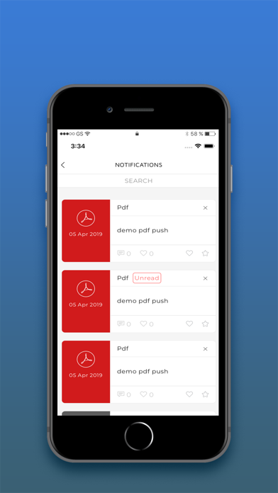 DHQ Labs Screenshot 1 - AppWisp.com DHQ Labs Screenshot 1 - AppWisp.com