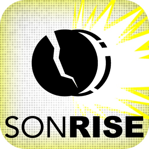 A Window on SonRise icon