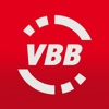 Icon VBB Bus & Bahn: Route planner