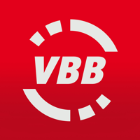 VBB Bus and Bahn Route planner