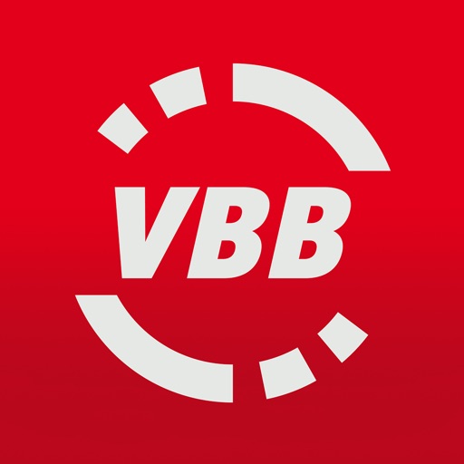 Icon of VBB Bus & Bahn: Route planner