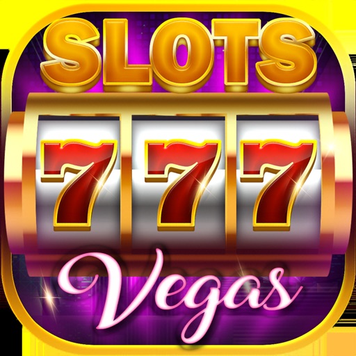 Las Vegas Casino Slots Games icon