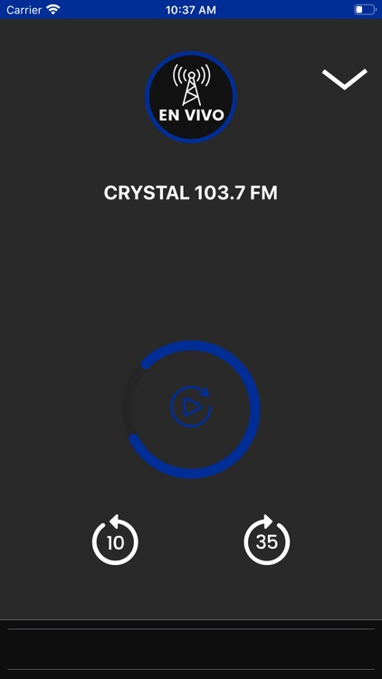 Crystal 103.7