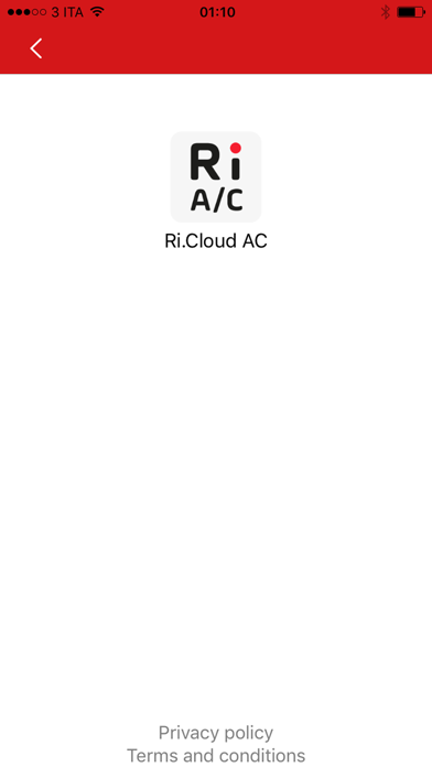 RiCLOUD ACのおすすめ画像1
