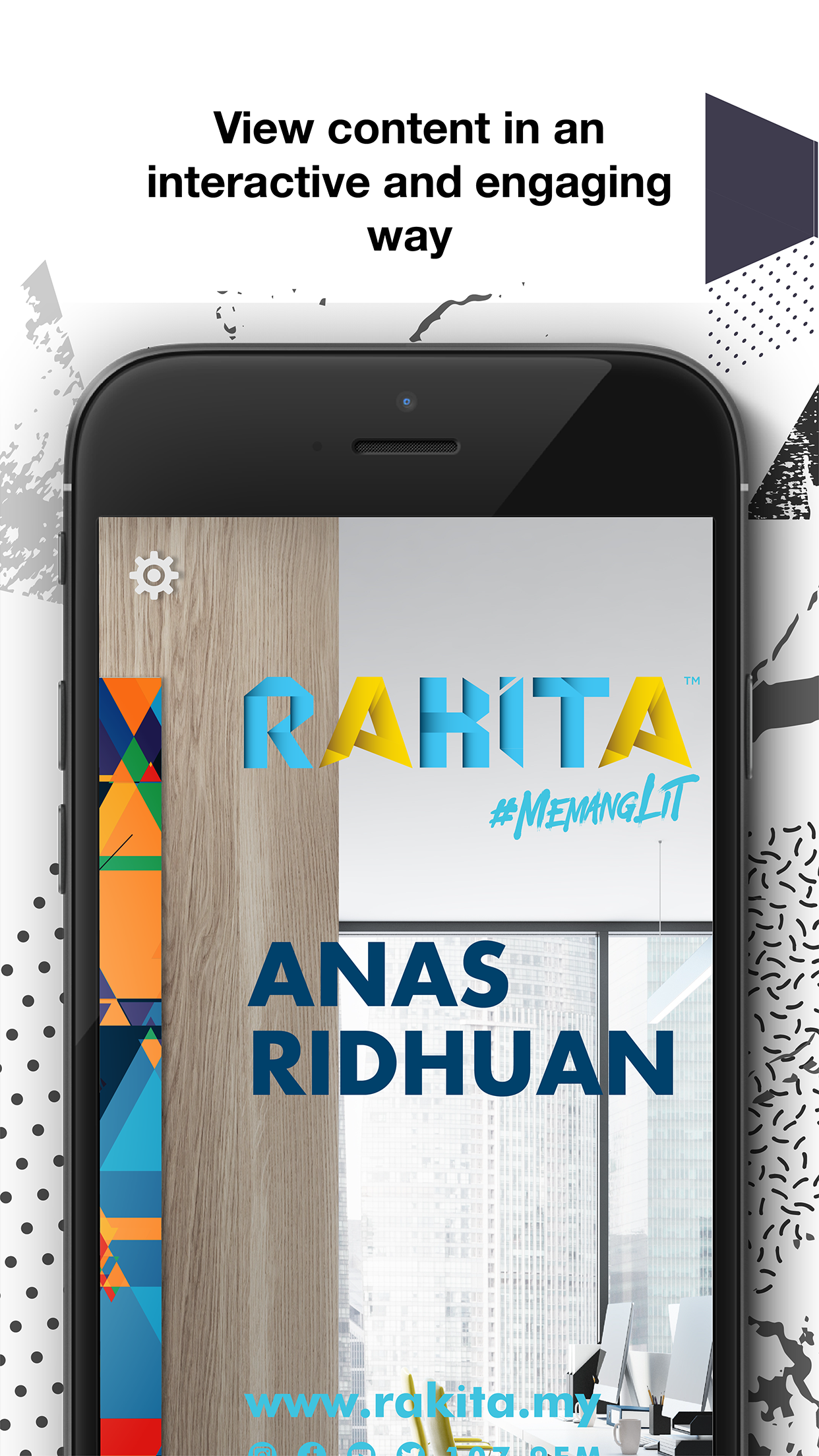 Rakita XR