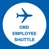 ORD Employee Shuttle contact information