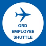Download ORD Employee Shuttle app