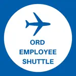 ORD Employee Shuttle App Contact