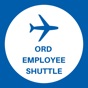 ORD Employee Shuttle app download