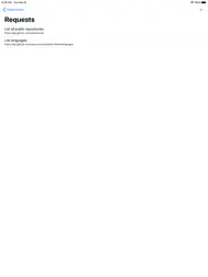 HTTP Fish ipad bilder 3