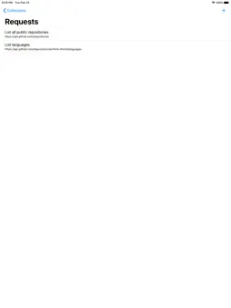HTTP Fish screenshot 8