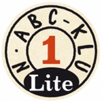 Download ABC-klubben Lite app