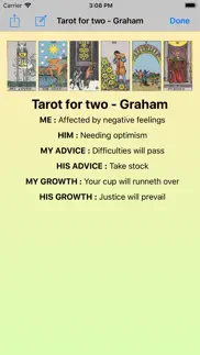 tarot daily iphone images 4