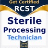 Sterile Processing RCST icon