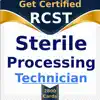 Sterile Processing RCST App Feedback