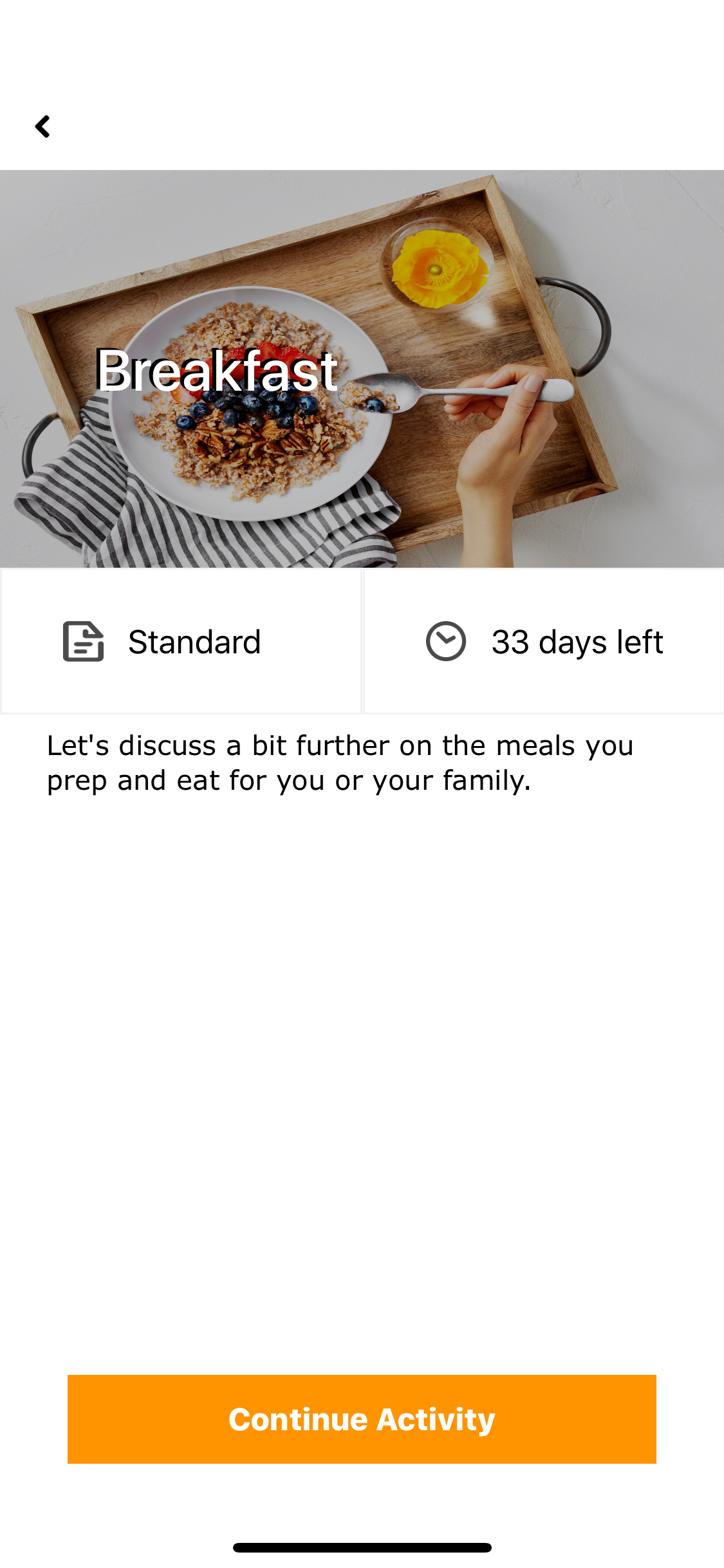 ThoughtLight screenshot 3
