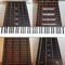 Whether you are a beginner or expert musician, you will find this app useful as a fun tool for learning, understanding, practicing, and improving your knowledge of chords