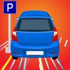 Unblock Car Parking Games icon