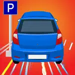 Unblock Car Parking Games App Contact