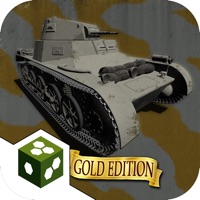Tank Battle: Blitzkrieg Gold