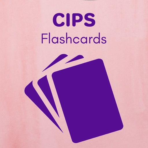 CIPS Diploma Flashcards icon