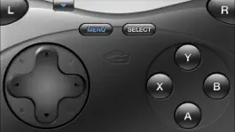 Game screenshot MyTV CloudGamePad hack